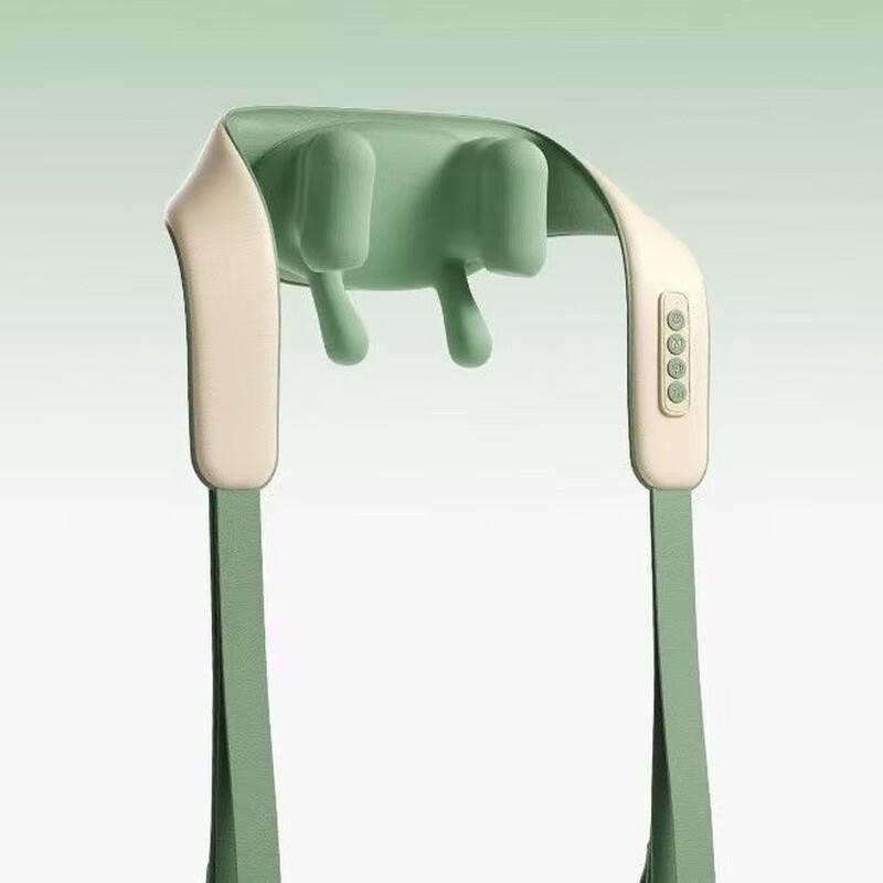 

PGG M7 Neck and Shoulder Massager