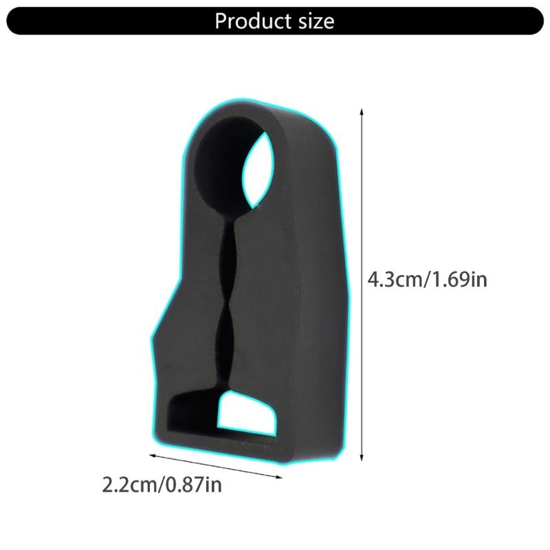 Pack Of 4 Car Door Soundproofing Mats Automotive Door Noise Dampening Pads Enhances Noise Reduction Suitable for GRANTA