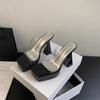 Calzado para mujer – Sandalias