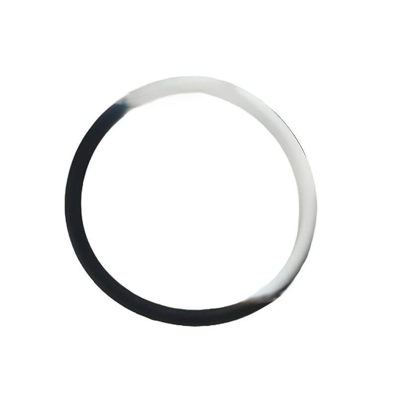 Silikonowe Paski na Rzepkę Kolana Stabilizator Wsparcie Elastyczny Sportowy Pasek na Kolano Stałe Ochrona dla Ulgii w Bólu Kolana