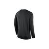 Nike Nba Milwaukee Bucks Practice Dri Fit L/S T shirt DR6528-010
