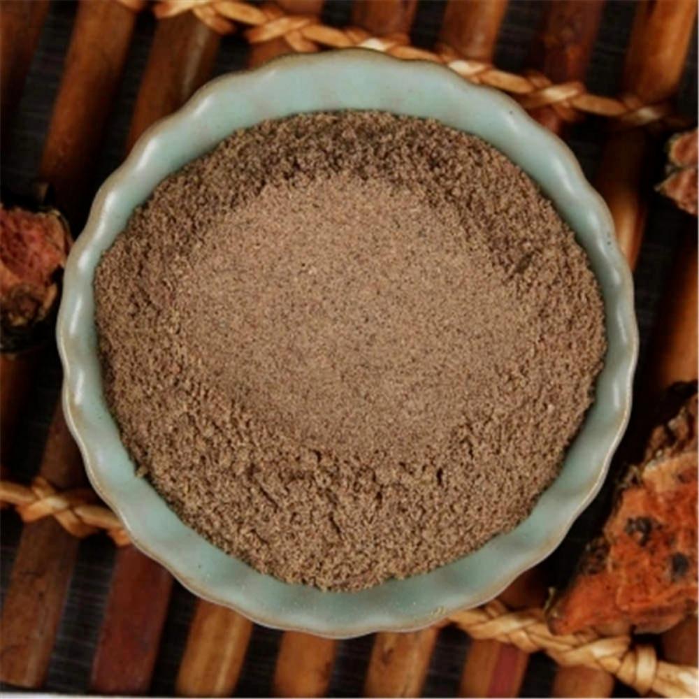 100% Natural Wild Rhodiola Rosea Root Powder from Tibetan Plateau Herbal Tea 250g