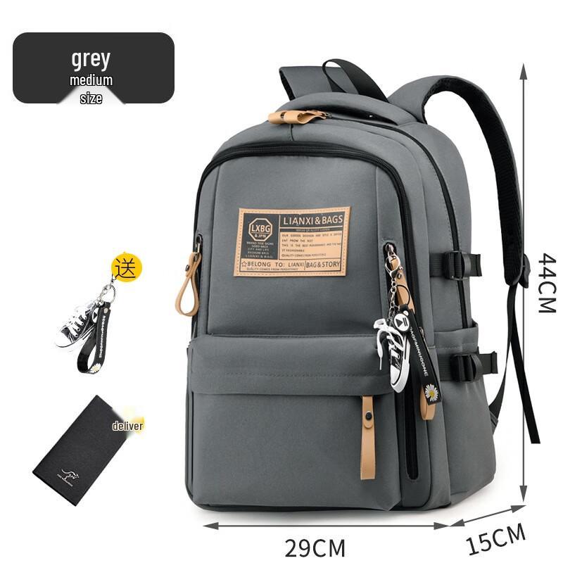 Lishen Casual Laptop & Travel Backpack