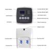 Intelligent Double Pumps Plant Auto Watering Device Programmable Timer Garden Irrigation Equipment For 20 Pots Indoor Outdoor Use