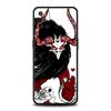 Genshin impact black and white For OnePlus 9 8 7 7T 10 Pro Phone Case for Oneplus 9RT 9R 8T Z Nord 2 N100 N200 N10 CE 5G Cover