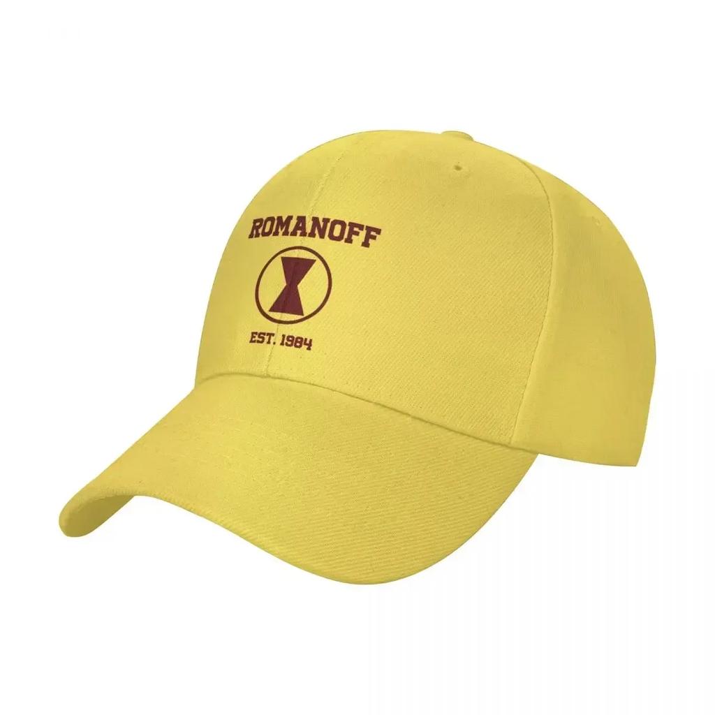 RoUnisexoff universityCap Baseball Cap Cosplay Anime Hat Dropshipping hard hat Unisexs Caps Womens