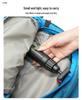 Action6 Nano Sport Camera Magnetic Quick-Release Adapter with Mini Handheld Selfie Stick and Bullet Interface