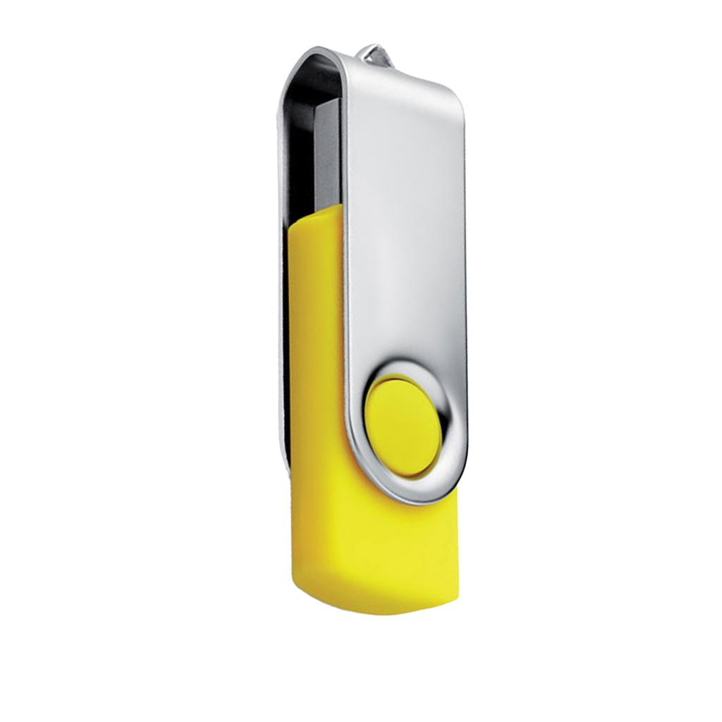 MidOcean Techmate 8GB USB Flash Drive
