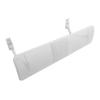 Airflow Adjuster Air Conditioner Windshield Indoor Airflow Management 41-72cm Adjustable Design Easy Installation