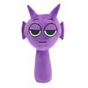 Sprunki Rhythm Box Plush Doll