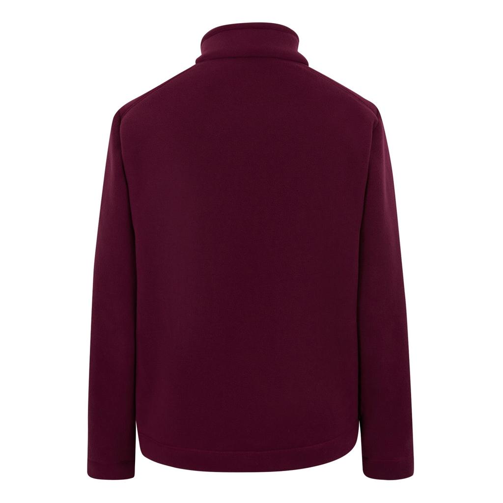 Regatta Mens Garrian II Full Zip Fleece Jacket