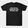 T-shirtler – Tişörtler