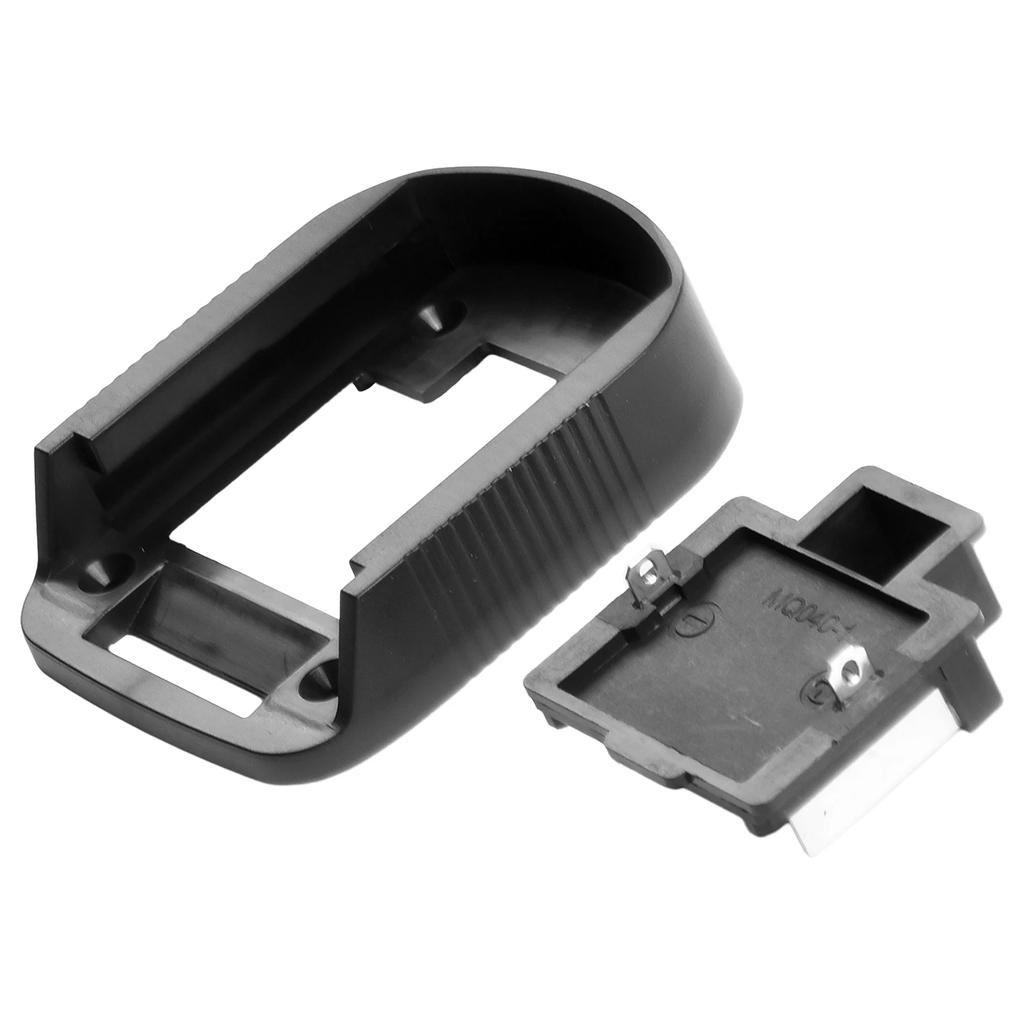 Battery Adaptor Holder For Maki-ta BL1830 BL1430 BL1860 Li-ion Battery Mount Connector For Tool RC Toys Robotics Electric Tools