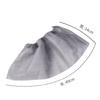 Yekee Disposable Shoe Covers