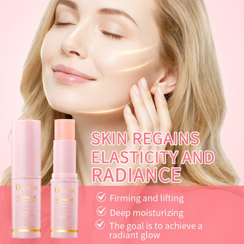 Collagen Balm Stick Multi-Effect Moisturizing Stick