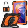 Kids Armor Shockproof for Redmi Pad2 Pro 12.1 Poco Pad M1 Tablet Case Wristband Cover for Pad SE Mi Pad 7 Pro
