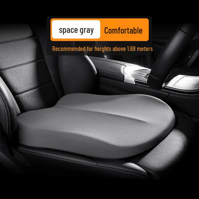 

Универсальная женская подушка на сиденье маленького автомобиля - Четыре сезона, Подушка для увеличения высоты водителя