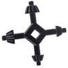 Quick Wrench 4 In 1 Mini Universal Multi-Function Hand Drill Portable Gadget