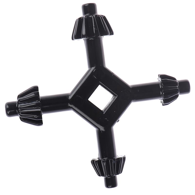 Quick Wrench 4 In 1 Mini Universal Multi-Function Hand Drill Portable Gadget