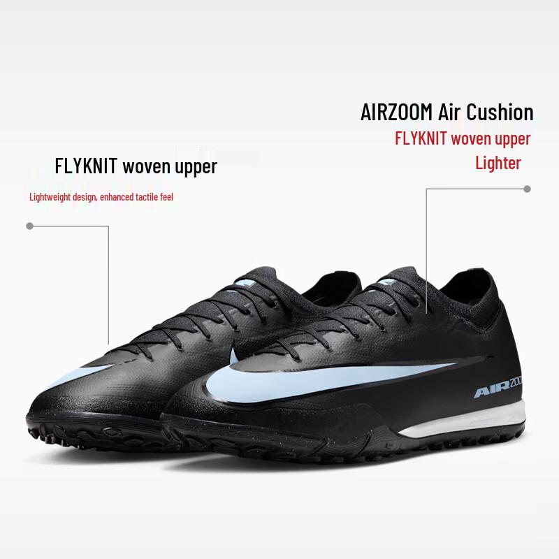 Nike Men's Zoom Vapor 16 Pro TF Soccer Shoes
