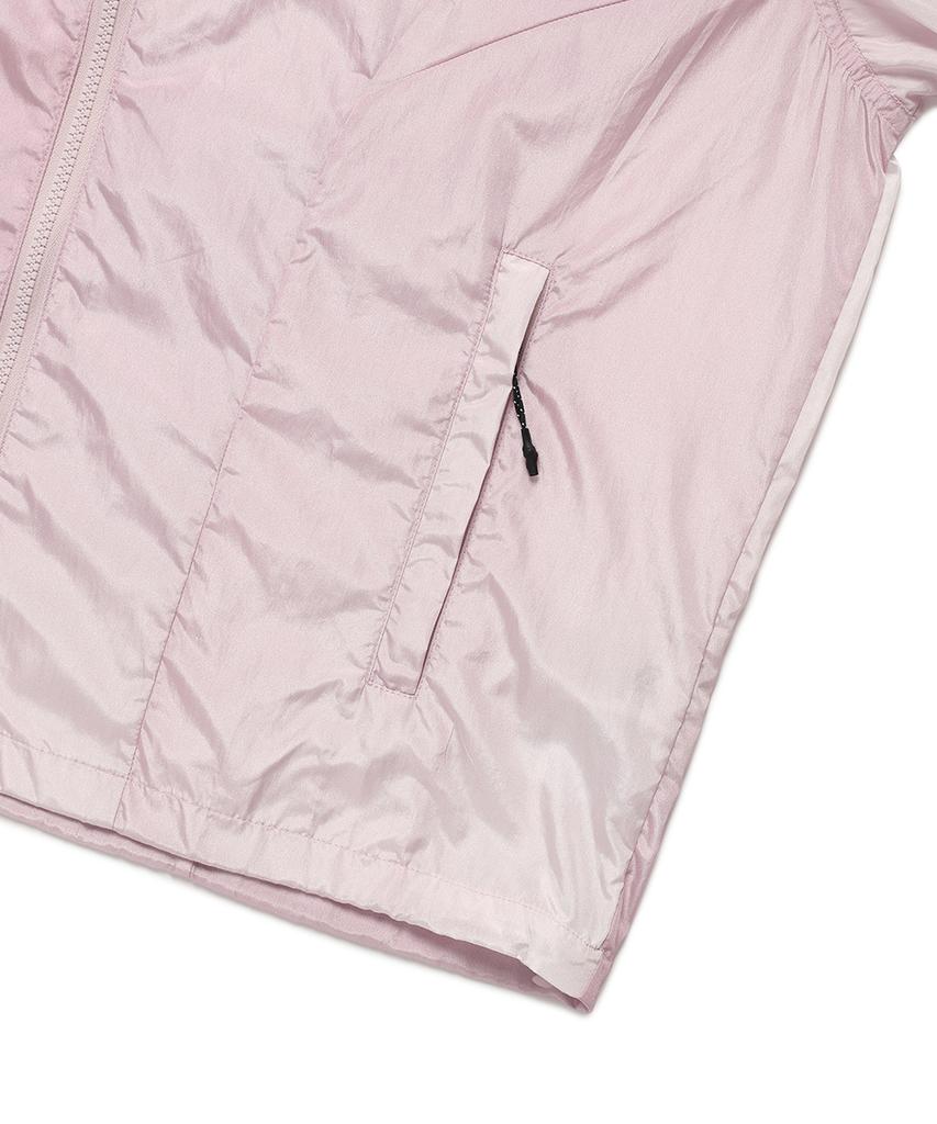 Cavish Gradation Wind Breaker Pink(Cv2Esub961A)