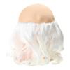 Halloween Party SantaClaus Latex Mask Party Dress Up Supplies Christmas SantaClaus Hat Mask Full Face SantaClaus Mask