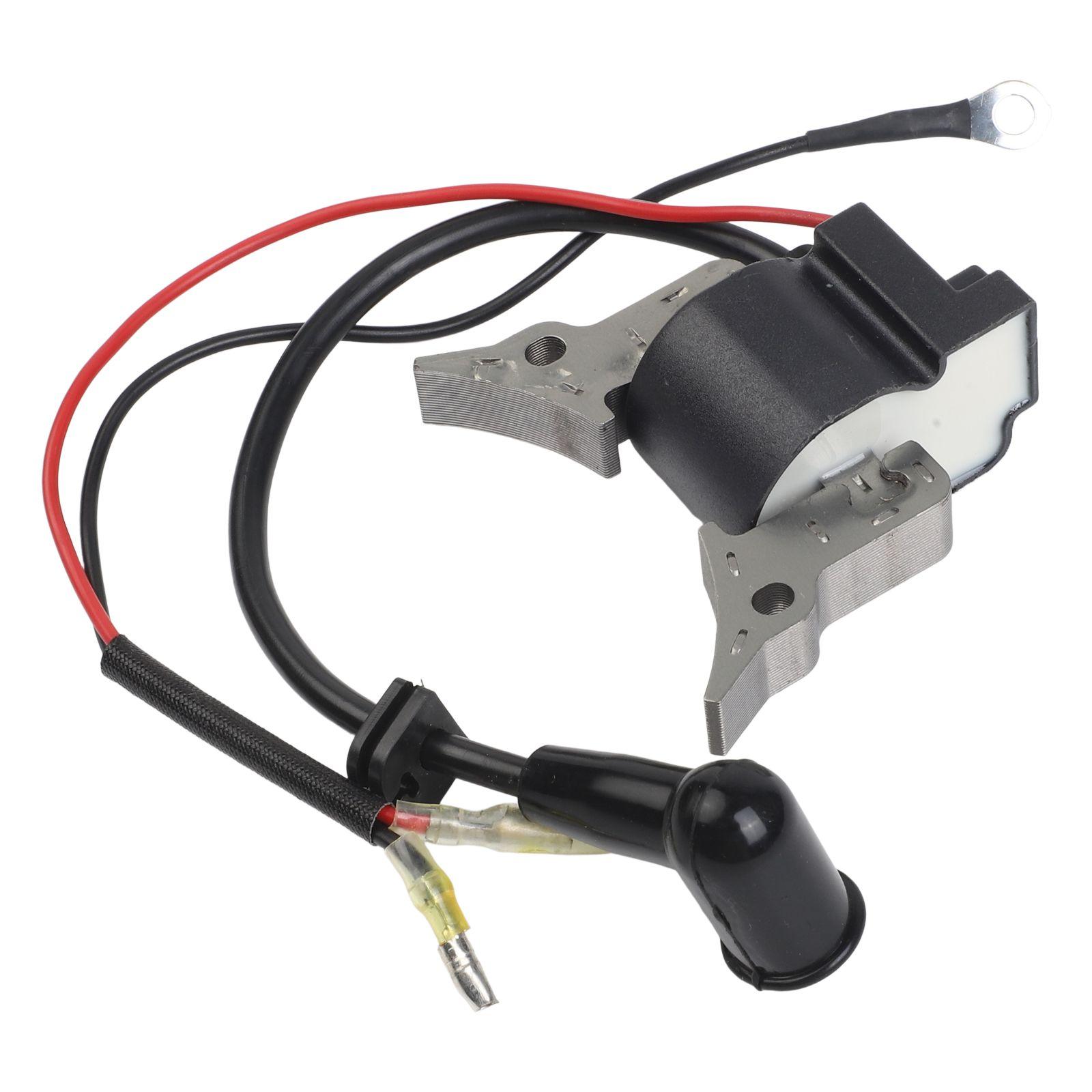 

Replacement Ignition Coil Assembly 1672196080 for Tanaka For TBC328 TBC355 Brush Cutters Easy DIY Installation China Mainland