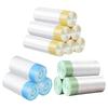 Waste Bags for Cats Litter Pan for Cats Litter Box Large Drawstring Bags Thick Cats Poop Bag for Cats Litter Box