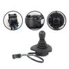 Forklift Spare Parts Operation Handle Joystick Used 7919040041 L7919040041 for Linde Car Forklift Vehicle Controller Switch