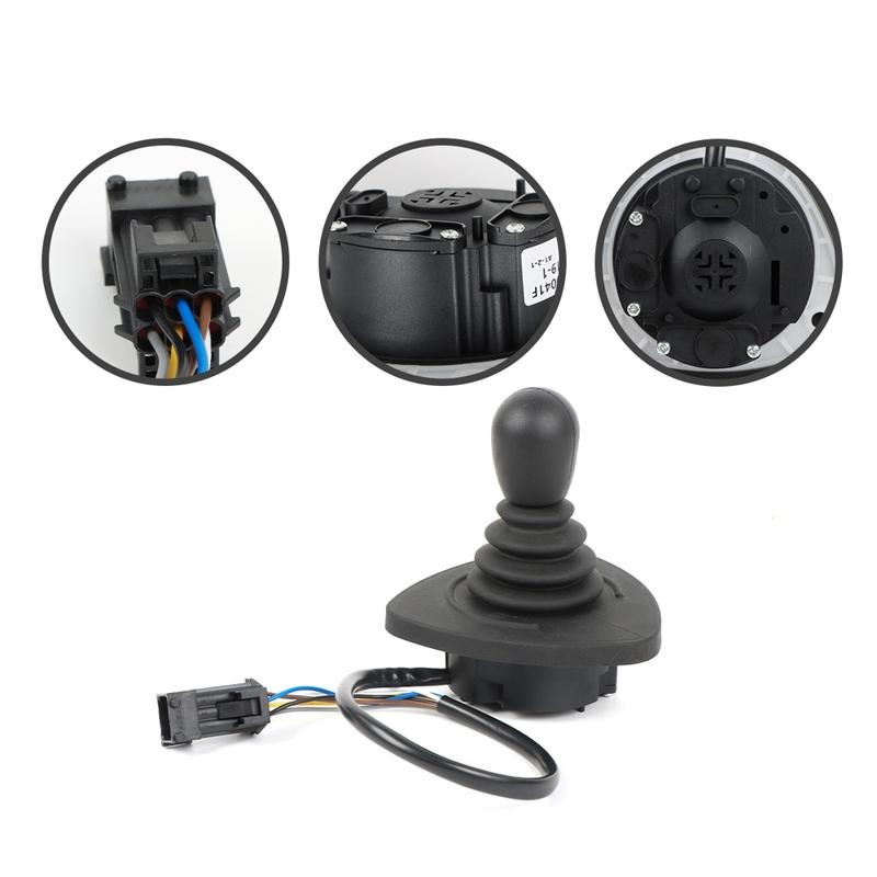 Forklift Spare Parts Operation Handle Joystick Used 7919040041 L7919040041 for Linde Car Forklift Vehicle Controller Switch