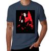 Lydia Deetz Tshirt Moisture Wicking Athletic Tshirt