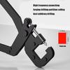 Multifunctional Metal Bolt Crimping Pliers Punch Lock Tool for Professional Drywalls and Plasterboard Craft Projects