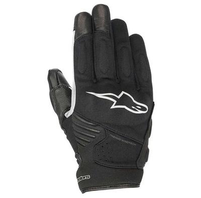 Faster Motorcycle Gloves