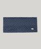 Maug Nineteen Star Hairband Navy