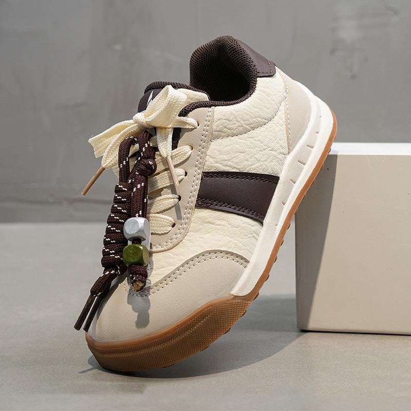 Girls' New Style Board Shoes, Fashionable Soft-soled Sports Shoes, Versatile Shoes