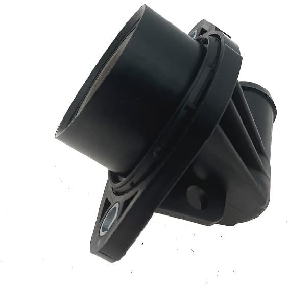 68083202AC 68083202AB Positive Kurbelgehäuseentlüftung PCV-Ventil | Kompatibel mit Chrysler 200 300 Town Country, Dodge Challenger, Jeep Grand Cherokee