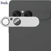 For Sony Xperia 10 VII Glass IMAK Metal Armor Premium Camera Protector Lens Film
