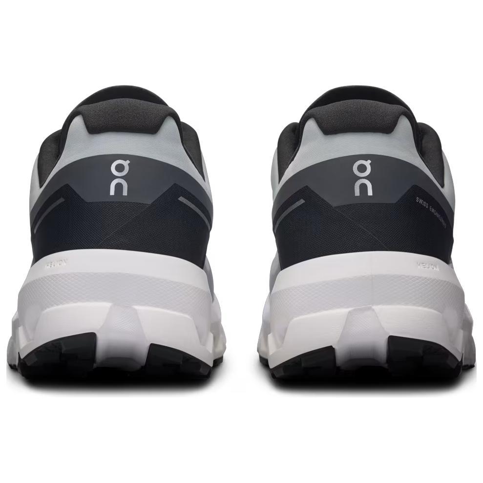 ON Cloudvista 2 Glacier Eclipse Kadın Spor Ayakkabı Gri 3WE30130818