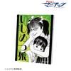 Junji Ito "Maniac" Bully Girl Cover Canvas Board