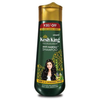Shampoo de Ervas