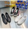 Men Vulcanized Shoes Fashion Designer Casual Shoes for Men High Quality Comfor Flats PU Walking Sneakers Zapatos De Hombre
