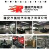 2Pcs 3S2300P03 rubber air spring shock absorber Air ride Springs suspension for truck axle and mining machine