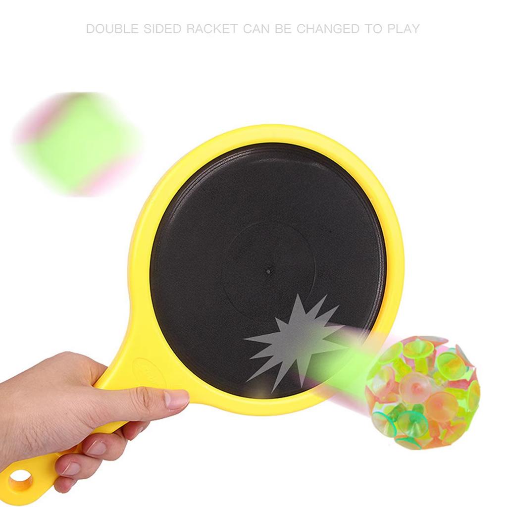 Toss and Catch Ball Set - Outdoor Family Beach Toys for Kids - Fun Backyard Lawn Park Games - Perfect Summer Gift for Children