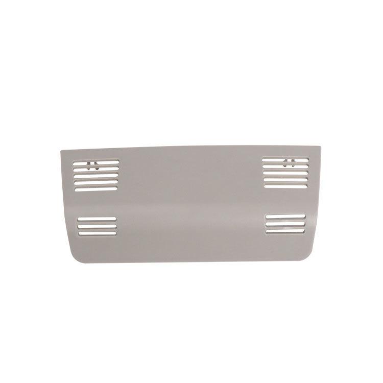 For BMW X1 3 Series E84 E91 Roof Reading Lamp Cover Sunroof Control Panel Rear Dome Light Decorative Cover 51448036236