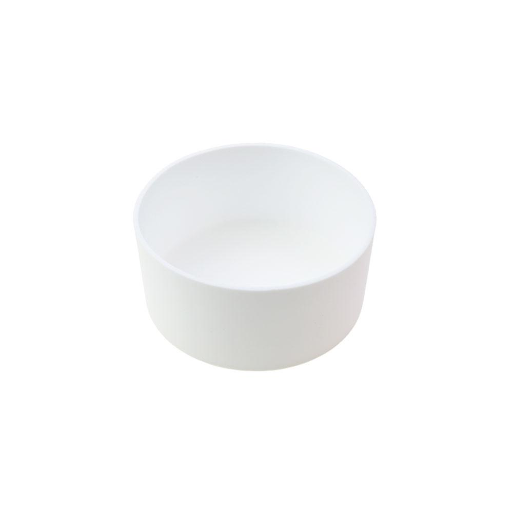 

SW 17 Colors 8.5CM Silicone Cup Bottom Cover Coaster Sleeve Water Cup Protective Cover 85MM Wear-resistant Cup Bottom Cover