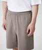 Musinsa Standard Sweat Shorts [Dusty Beige]