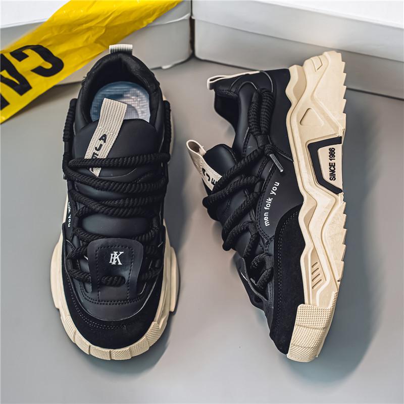 

Men s Casual Sports Shoes - Durable, Comfortable, Breathable & Stylish 2026 new 39
