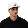 Currywurst Pure Baseball Caps Snapback Fashion Baseball Hats Breathable Casual Casquette Outdoor for Unisex