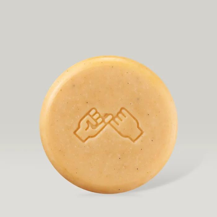 [Zero Waste] Donggu Field Face & Body Bar Lemongrass All-in-One Bottle Body Wash
