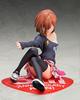 5TH Anniversary Yui Hirasawa Scale Complete Figure K-ON! 1/8 (Animaru! Exclusive)